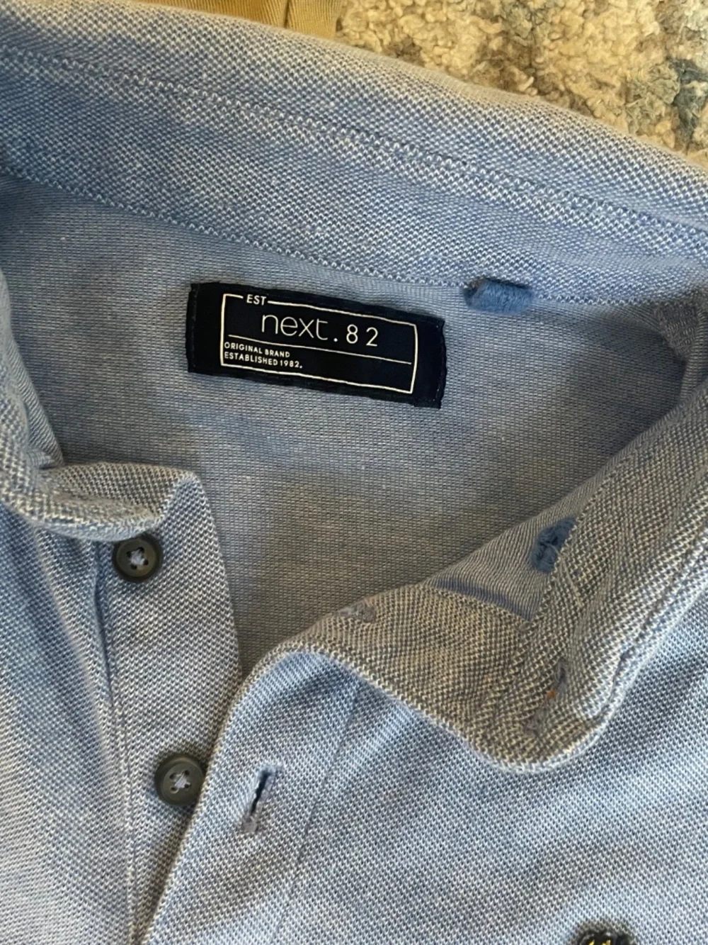 Set of clothes for boy, 12-14